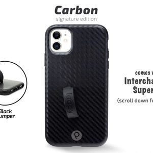 Loopy Phone Case iPhone 11/Xr (6.1” Screen)